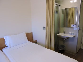 Ibis Budget Sydney Olympic Park - Accommodation QLD 1