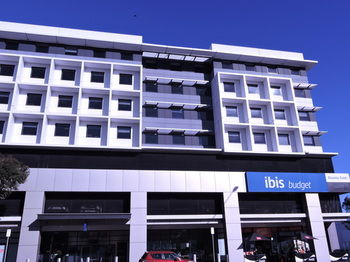 Ibis Budget Sydney Olympic Park - Accommodation QLD 3