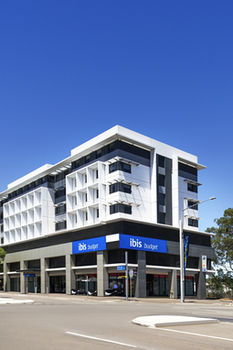 Ibis Budget Sydney Olympic Park - Accommodation QLD 4