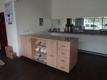 Ibis Budget Sydney Olympic Park - Accommodation QLD 8