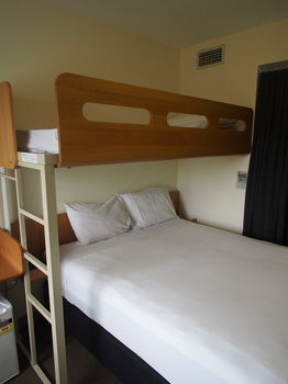 Ibis Budget Sydney Olympic Park - Accommodation QLD 21