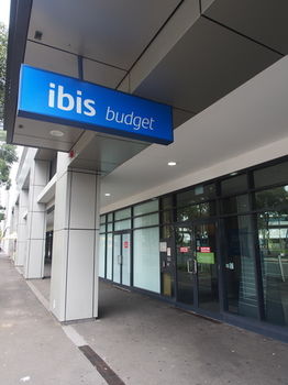 Ibis Budget Sydney Olympic Park - Accommodation QLD 29