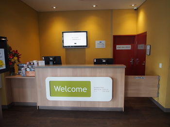 Ibis Budget Sydney Olympic Park - Accommodation QLD 32