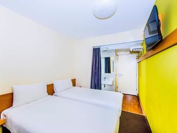 Ibis Budget Sydney Olympic Park - Accommodation QLD 36
