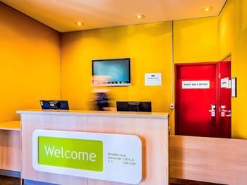 Ibis Budget Sydney Olympic Park - Accommodation QLD 38