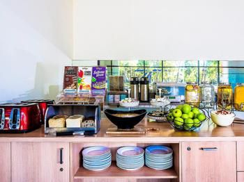 Ibis Budget Sydney Olympic Park - Accommodation QLD 39