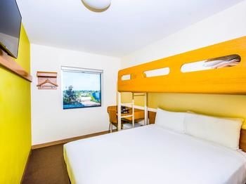 Ibis Budget Sydney Olympic Park - Accommodation QLD 43