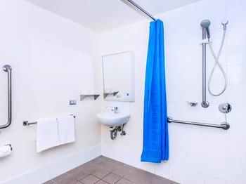 Ibis Budget Sydney Olympic Park - Accommodation QLD 47