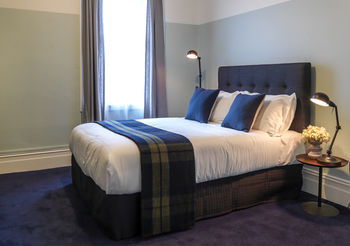 Hotel Harry, An Ascend Hotel Collection Member - Accommodation QLD 6