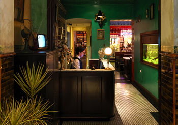 Hotel Harry, An Ascend Hotel Collection Member - Accommodation QLD 14