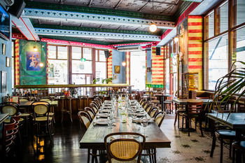 Hotel Harry, An Ascend Hotel Collection Member - Accommodation QLD 15