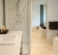 Mountain Element Retreats - Accommodation QLD