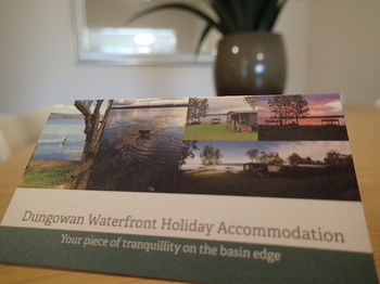 Dungowan Waterfront Apartments - Accommodation QLD 6
