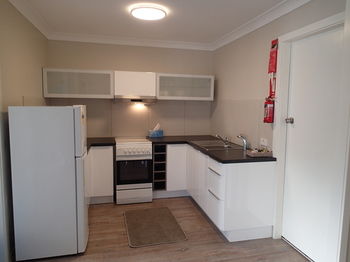 Dungowan Waterfront Apartments - Accommodation QLD 7