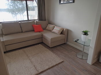 Dungowan Waterfront Apartments - Accommodation QLD 8