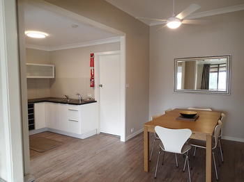 Dungowan Waterfront Apartments - Accommodation QLD 12