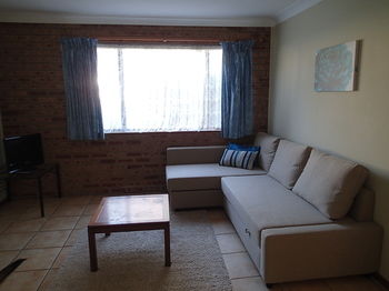 Dungowan Waterfront Apartments - Accommodation QLD 23