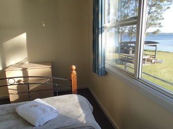Dungowan Waterfront Apartments - Accommodation QLD 29