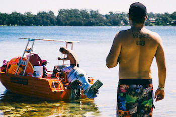 Dungowan Waterfront Apartments - Accommodation QLD 41