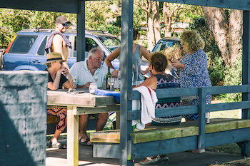 Dungowan Waterfront Apartments - Accommodation QLD 44