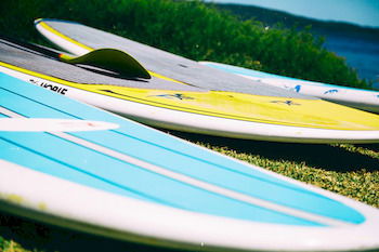 Dungowan Waterfront Apartments - Accommodation QLD 46