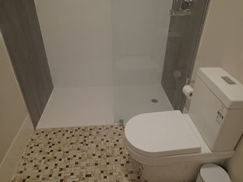 Dungowan Waterfront Apartments - Accommodation QLD 47