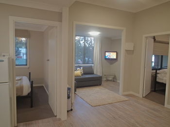 Dungowan Waterfront Apartments - Accommodation QLD 55