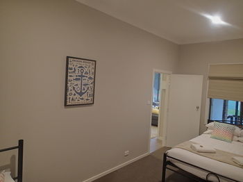 Dungowan Waterfront Apartments - Accommodation QLD 60