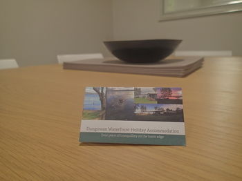 Dungowan Waterfront Apartments - Accommodation QLD 62