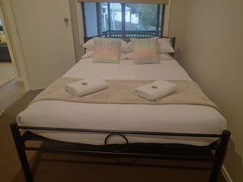 Dungowan Waterfront Apartments - Accommodation QLD 64