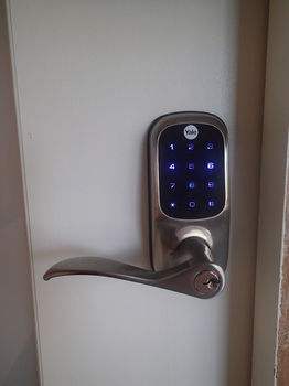 Dungowan Waterfront Apartments - Accommodation QLD 67