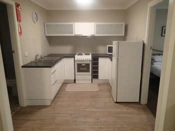 Dungowan Waterfront Apartments - Accommodation QLD 70