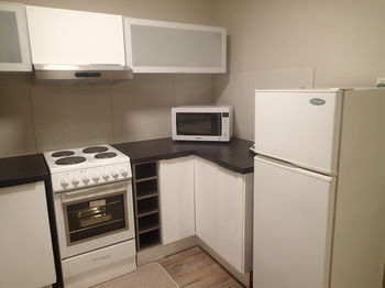 Dungowan Waterfront Apartments - Accommodation QLD 73