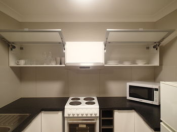 Dungowan Waterfront Apartments - Accommodation QLD 74