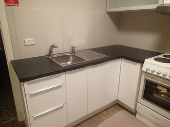 Dungowan Waterfront Apartments - Accommodation QLD 75