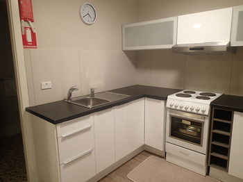 Dungowan Waterfront Apartments - Accommodation QLD 76