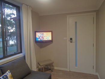 Dungowan Waterfront Apartments - Accommodation QLD 77