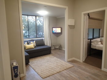 Dungowan Waterfront Apartments - Accommodation QLD 78