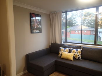 Dungowan Waterfront Apartments - Accommodation QLD 79