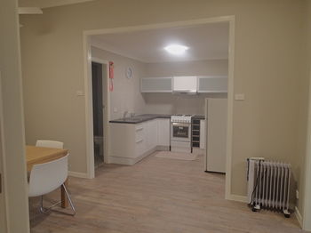 Dungowan Waterfront Apartments - Accommodation QLD 82