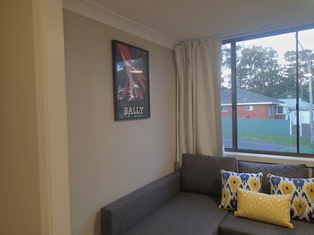 Dungowan Waterfront Apartments - Accommodation QLD 83