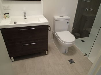 Dungowan Waterfront Apartments - Accommodation QLD 86