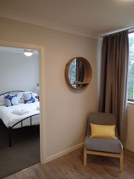 Dungowan Waterfront Apartments - Accommodation QLD 88