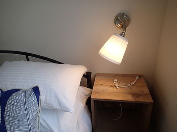 Dungowan Waterfront Apartments - Accommodation QLD 91