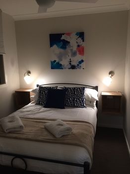 Dungowan Waterfront Apartments - Accommodation QLD 94