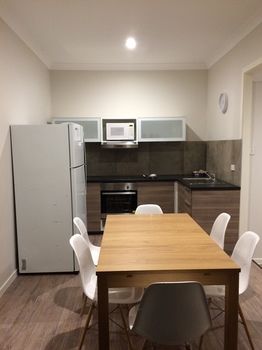 Dungowan Waterfront Apartments - Accommodation QLD 100