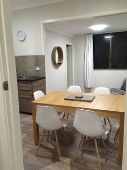 Dungowan Waterfront Apartments - Accommodation QLD 101