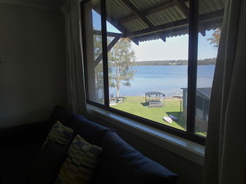 Dungowan Waterfront Apartments - Accommodation QLD 103