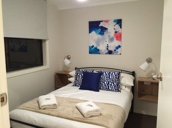 Dungowan Waterfront Apartments - Accommodation QLD 110