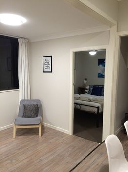 Dungowan Waterfront Apartments - Accommodation QLD 112